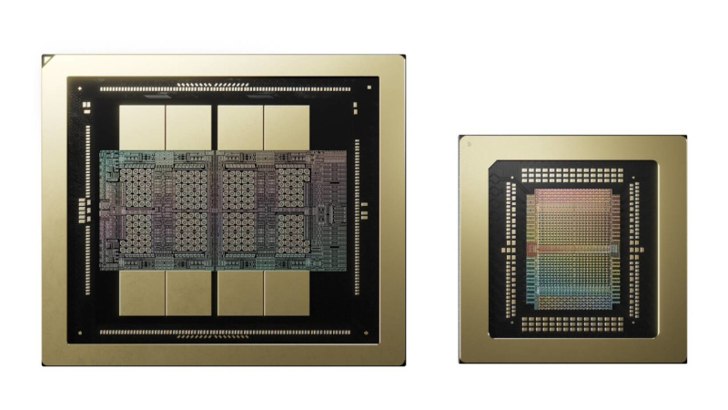 Nvidia released the Groq 3 LPU chip, which accelerates AI model inference to a token-level speed.