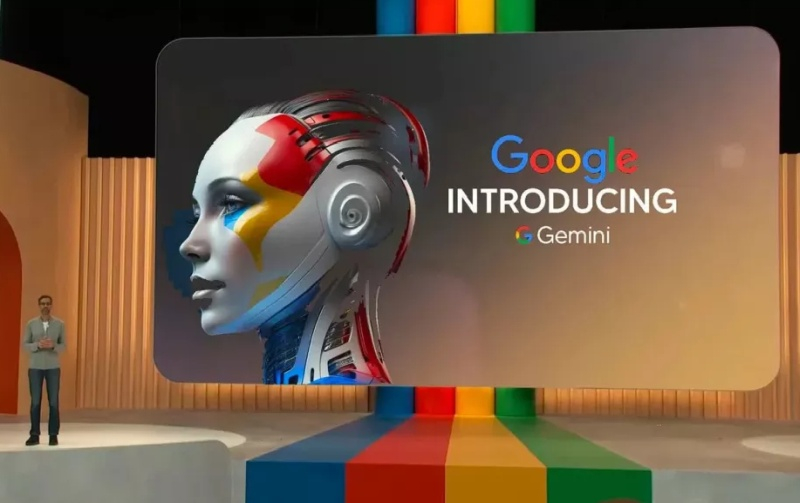 Gemini lied about storing user medical files, trying to calm him down