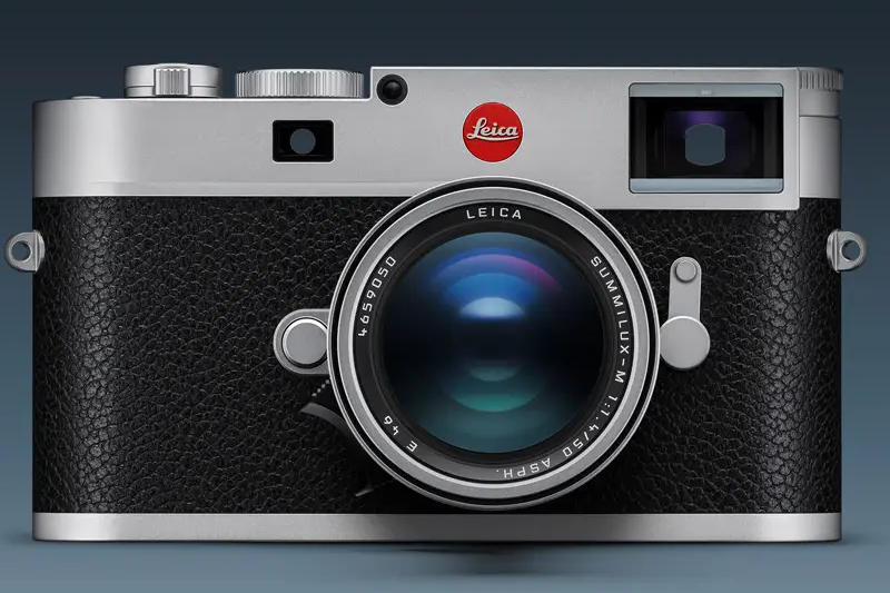 Leica is considering dropping Sony sensors in favor of a partnership with the Chinese company Gpixel.