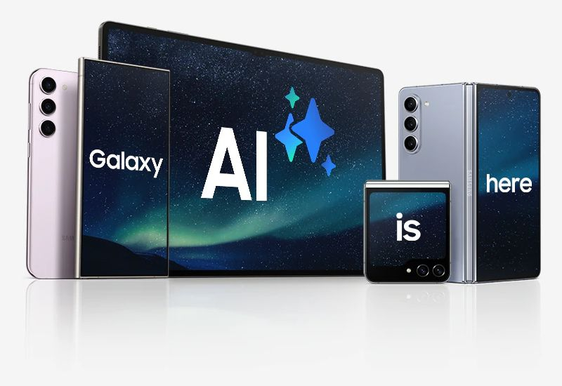 Samsung plans to increase the number of AI models compatible with its phones