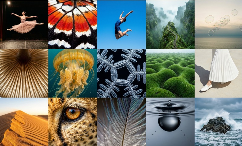 Microsoft launched MAI-Image-2, an AI-based image generator that impressed with high-quality photorelevance and infographics