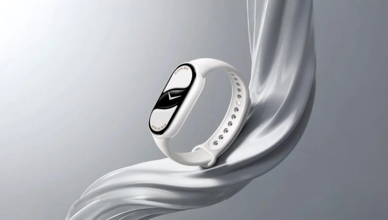 Xiaomi has once again taken first place in the global wearable device segment