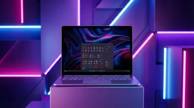 Microsoft revealed plans for new versions of Windows 11: a network speed tester, expanded settings, and emojis.