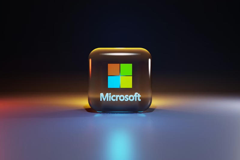 Microsoft will offer companies a subscription to AI agents as employees.