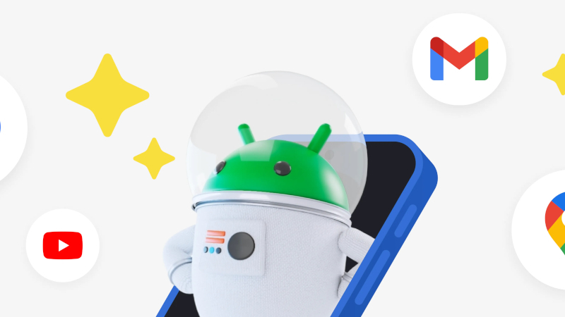 Google will improve Android 17's gaming capabilities by teaching the OS to remap gamepad buttons