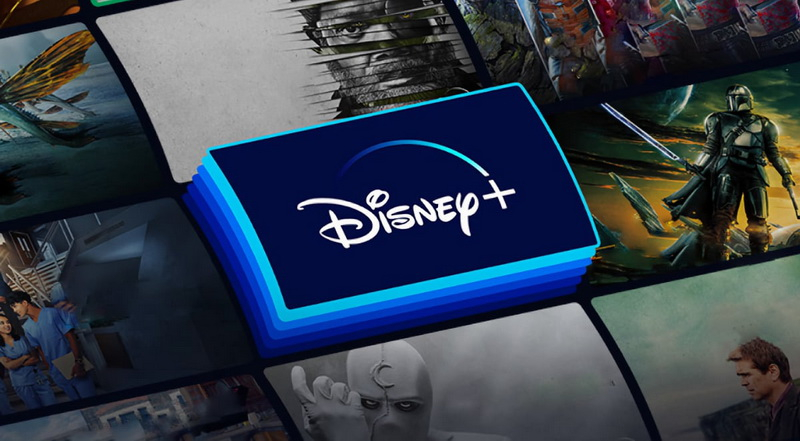 Disney+ lost support for Dolby Vision, HDR10+, and 3-D due to a patent dispute