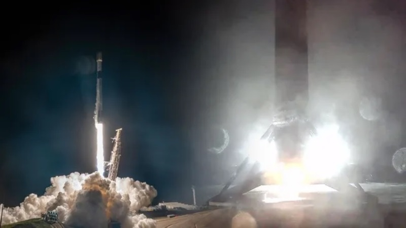 SpaceX breakthrough: the first stages of the Falcon 9 are now used more than 30 times, and sometimes even more frequently