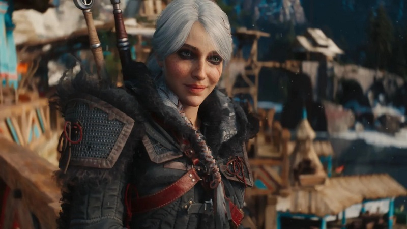 No need to worry about the soundtrack: the composer of “The Witcher 3” will create music for The Witcher 4.