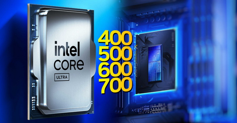 Intel will take user feedback into account and stop swapping sockets like gloves