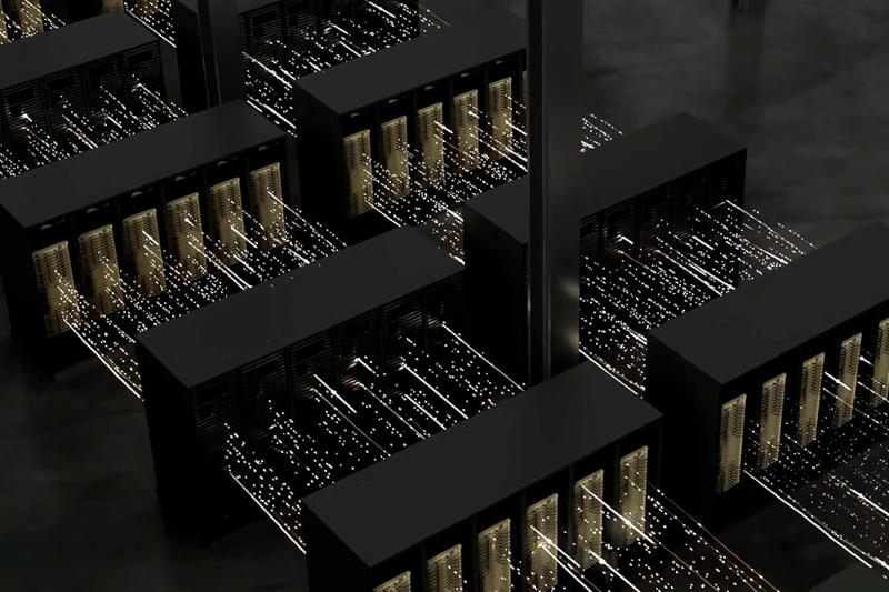Nvidia noted that thanks to improvements in the Blackwell architecture, the cost of neural network inference has dropped to a tenfold level, and they attribute this success not only to hardware.
