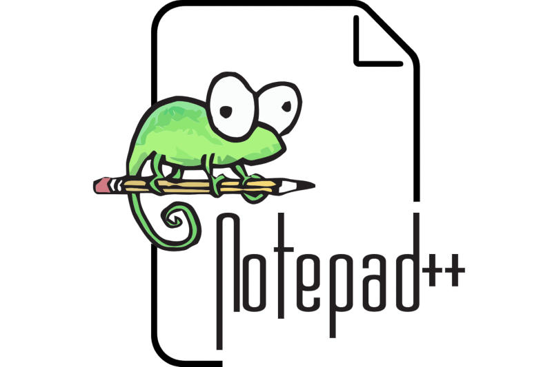 The protection of Notepad++ after the major update hack is implemented through a dual‑lock system