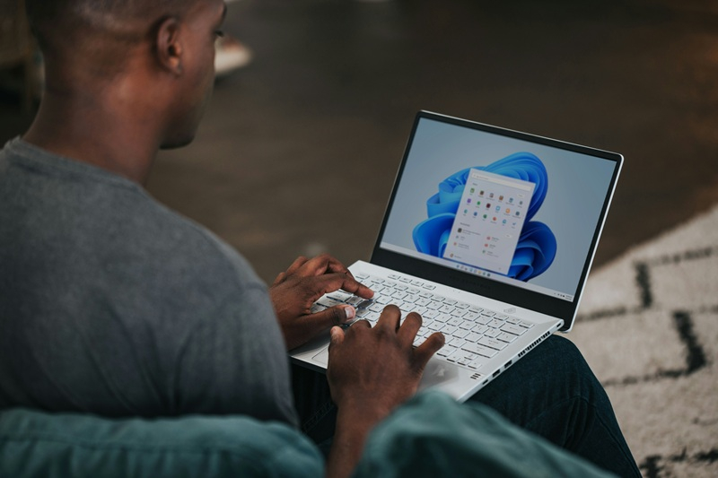 Microsoft identified the reason for issues accessing drive C on Samsung laptops – it’s not caused by a Windows 11 update.