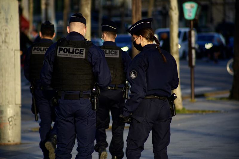 Law enforcement entered Office X in Paris, conducted a search, and summoned Elon Musk for questioning