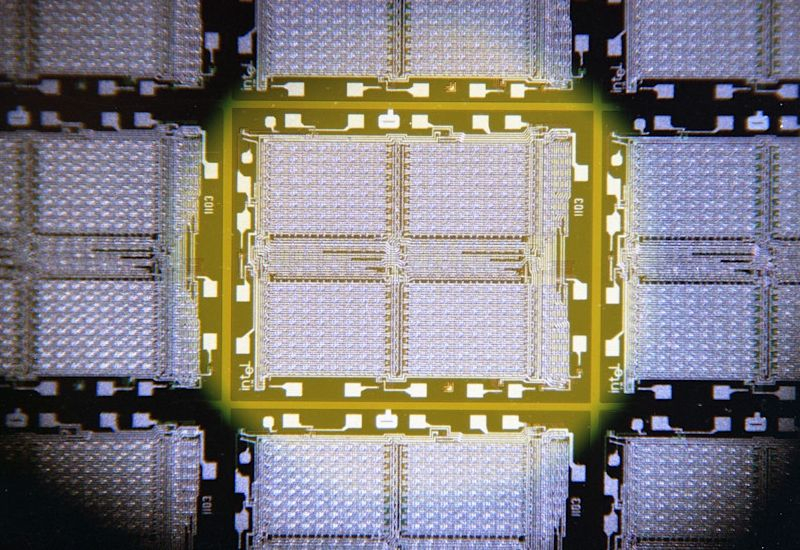 Intel, in collaboration with SoftBank, plans to launch a replacement for HBM memory by 2029.