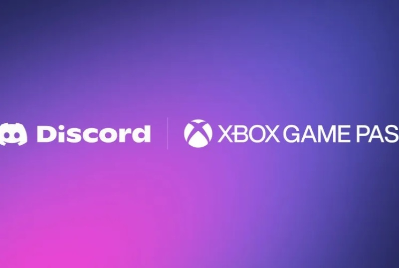 Microsoft announced a partnership between Xbox and Discord, but did not disclose details