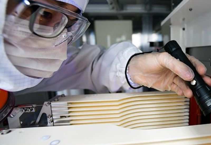 The US has removed CXMT and YMTC from its blacklist, allowing their NAND and DRAM to be supplied to the country.
