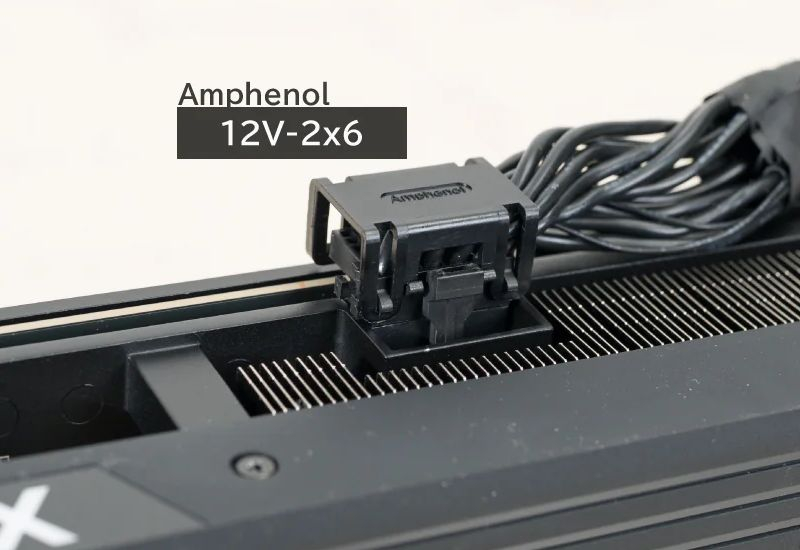 Dell has secured the controversial 16‑pin power connector for graphics cards to prevent them from melting