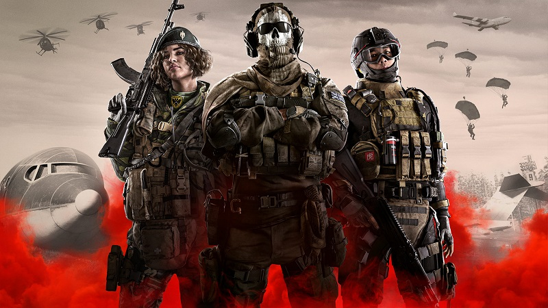 Activision announced the shutdown of Call of Duty: Warzone Mobile just two years after its release.