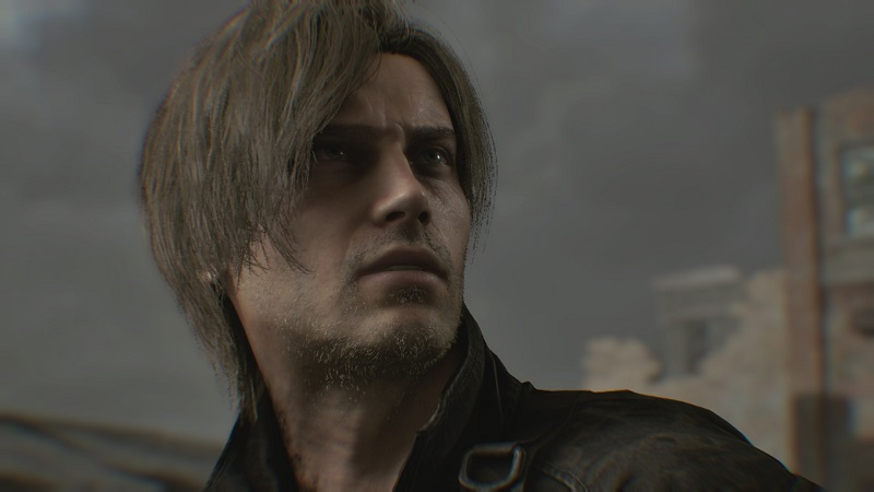 Saudi Arabia increased its stake in Capcom due to the sharp rise in popularity of Resident Evil Requiem