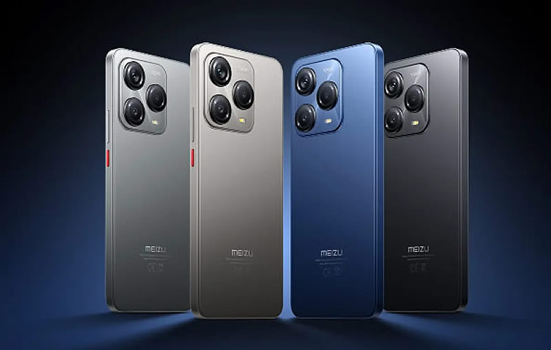 The prophecy is beginning to become reality: due to the memory crisis many companies will not survive in 2026, and Meizu is already close to bankruptcy