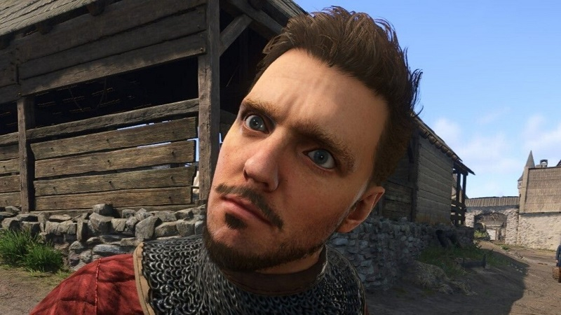 Embracer confirmed the release date for Warhorse Studios’ new game Kingdom Come, which could arrive as early as 2027