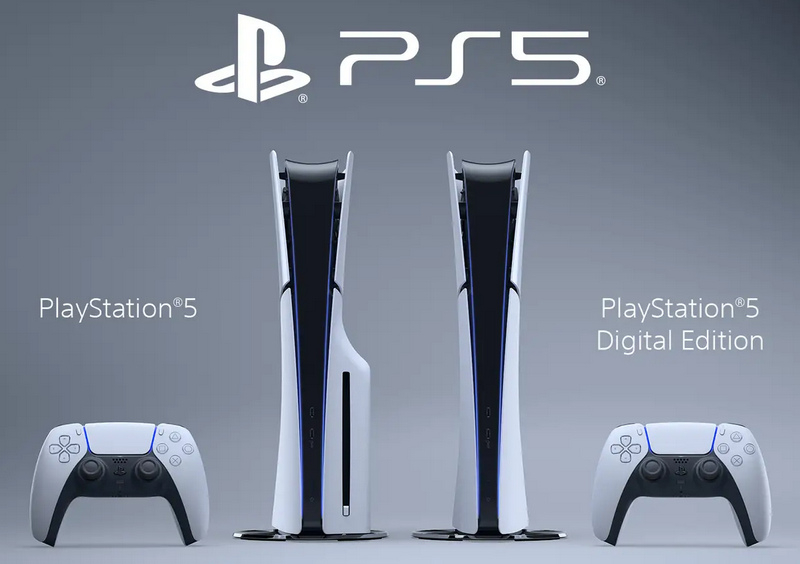 Sony was able to increase profits even as sales fell— the 16 % drop in PS5 shipments was offset by growth in subscriptions.