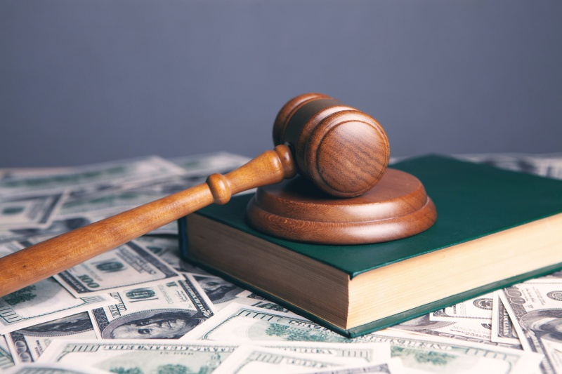 In the United Kingdom, Sony was accused of raising prices for PlayStation services; the lawsuit is valued at $2.7 billion.
