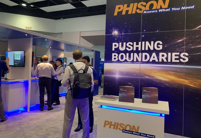 Reason for rising SSD prices: Phison now requires prepayment for controllers