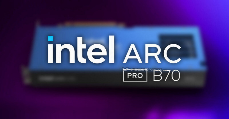 Intel announced the launch date for graphics cards for "Battlemage," but players should expect a bit longer.