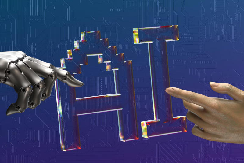 AI bots are now a new category of network users and a source of traffic, and bans do not hinder them