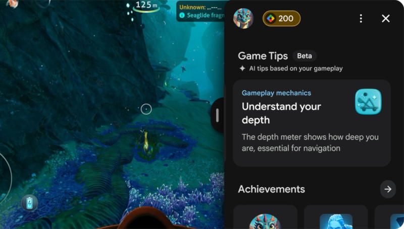 Google will allow testing mobile games before purchase