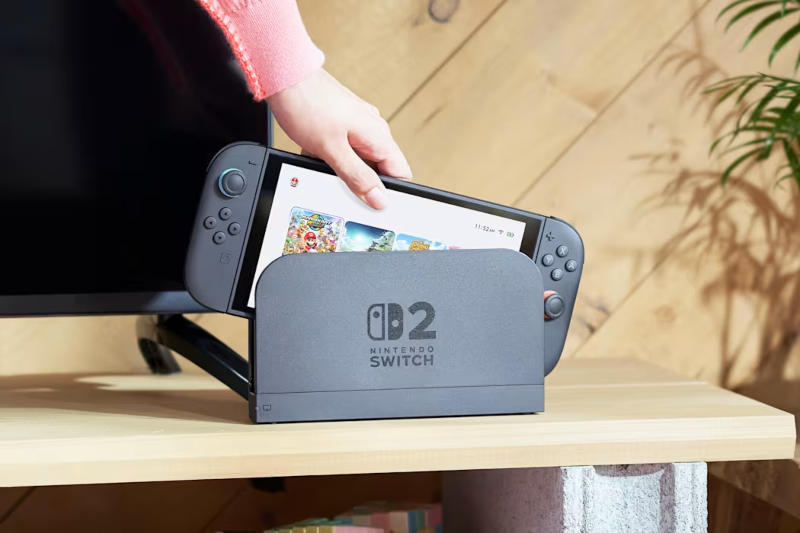 Americans have turned to Nintendo demanding compensation for the overpayment on Trump's import tariffs.
