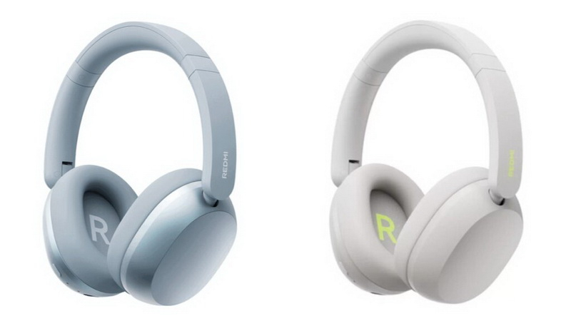 Xiaomi will unveil the first full-size closed‑back headphones under its Redmi brand