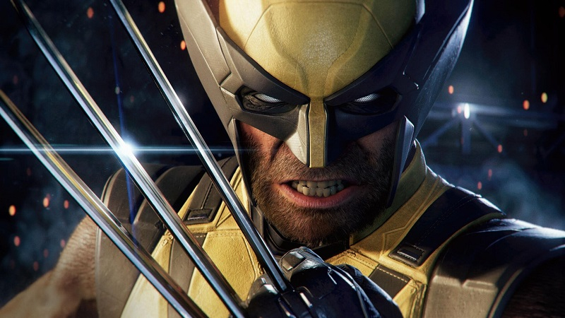 The Mexican PS Store clarified the release date of the ambitious action game “Marvel’s Wolverine” from the developers of “Marvel’s Spider‑Man.”