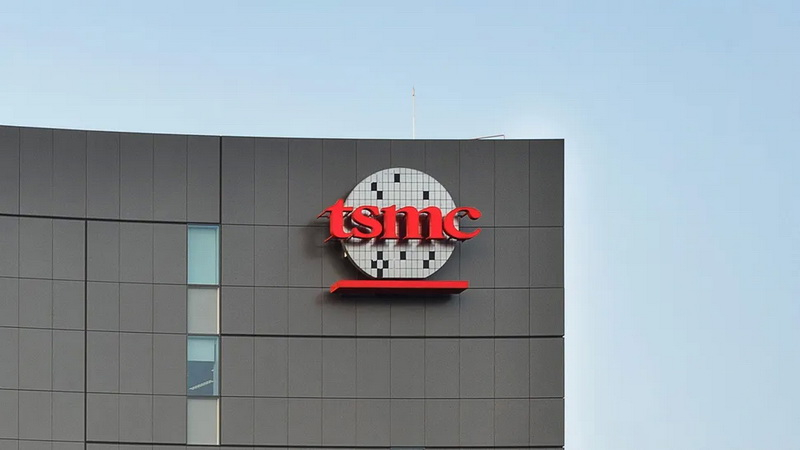 TSMC confirmed a plan to invest $45 billion for the development of 1‑nanometer production.