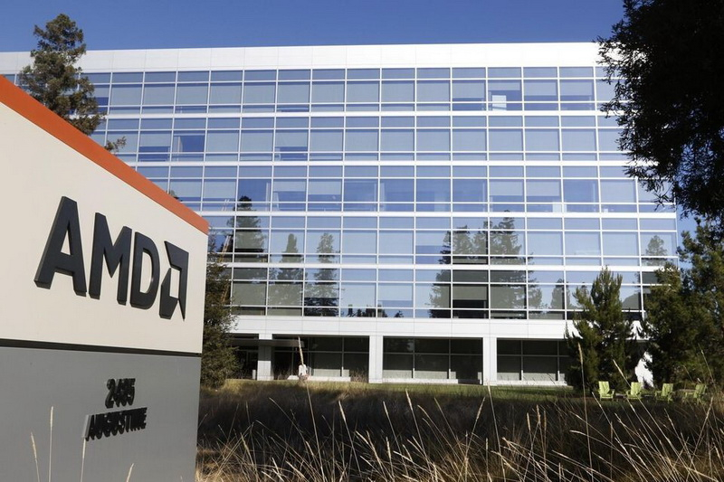 AMD appointed Ariel Kelman as head of marketing, focusing on data centers and artificial intelligence