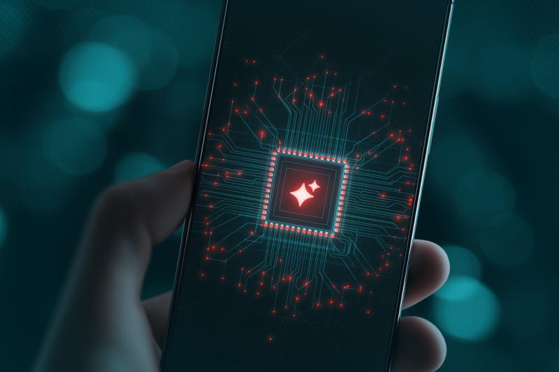 ESET discovered the first Android virus using Google Gemini – PromptSpy