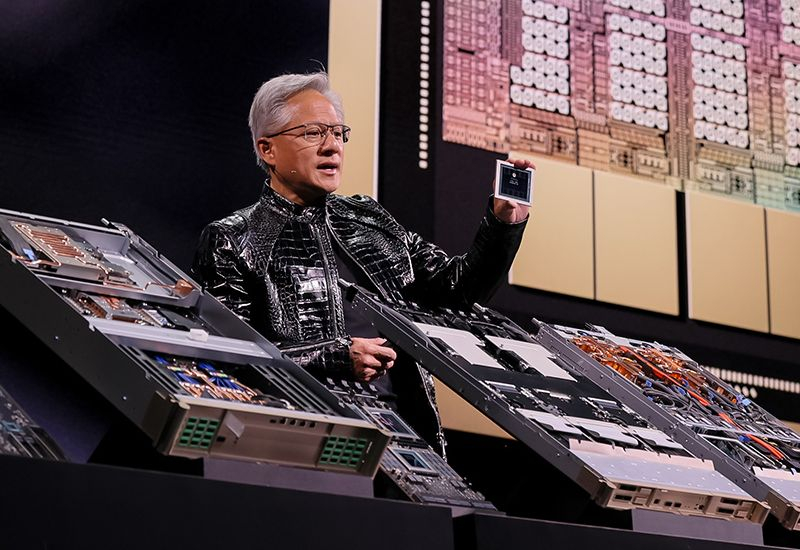 OpenAI doubts the effectiveness of Nvidia accelerators for inference and is actively looking for alternatives