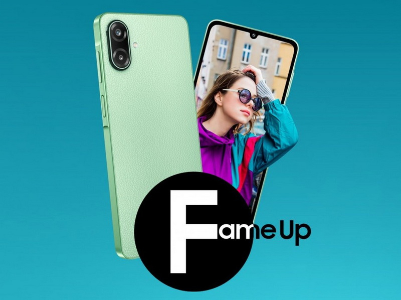 Samsung unveiled the Galaxy F70e with a Dimensity 6300 processor, a 50‑MP camera, and a 6000 mAh battery priced from $138.