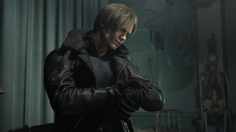 Capcom has deployed lawyers to fight leaks of “Resident Evil Requiem” and asked fans to refrain from spreading spoilers