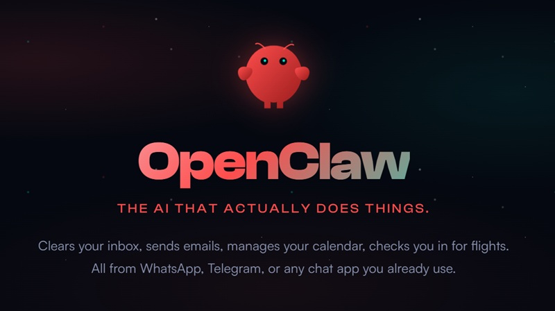 OpenAI enlisted the creator of the viral AI agent OpenClaw