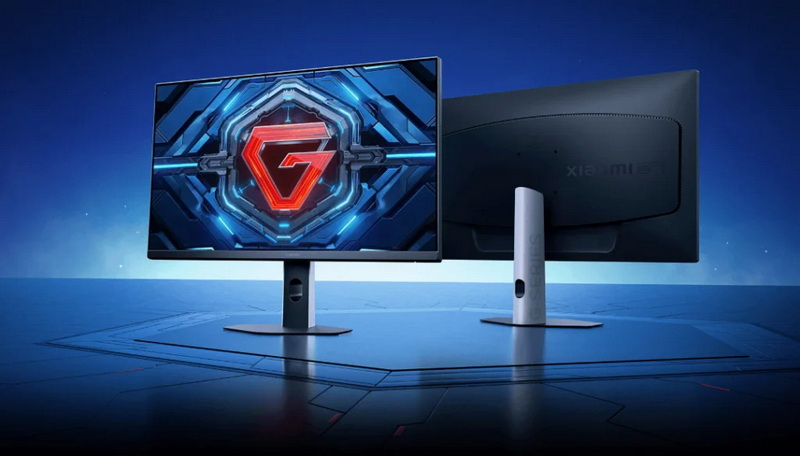 Xiaomi introduced a new 27-inch monitor, the G27i, to the global market with a 200 Hz refresh rate and Full HD resolution, priced at $157 in 2026