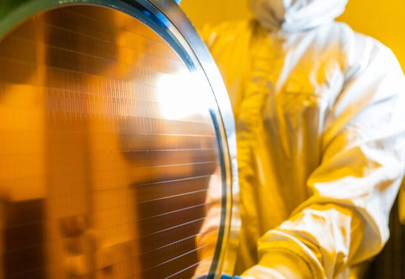 Intel is developing infrastructure for building future Nvidia Feynman AI chips