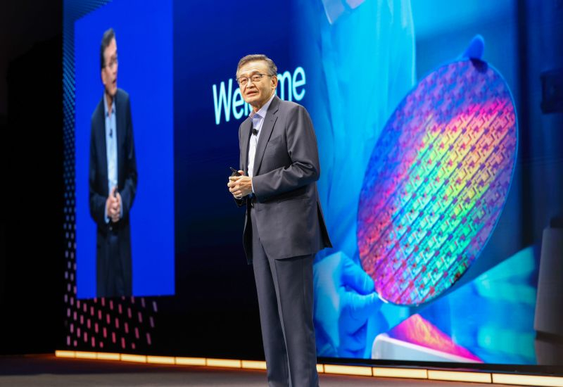 Intel decided to open the 18A processor for external customers instead of keeping it exclusively in its own production facilities.