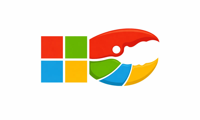 Microsoft is developing a secure business variant of an AI agent that replaces OpenClaw