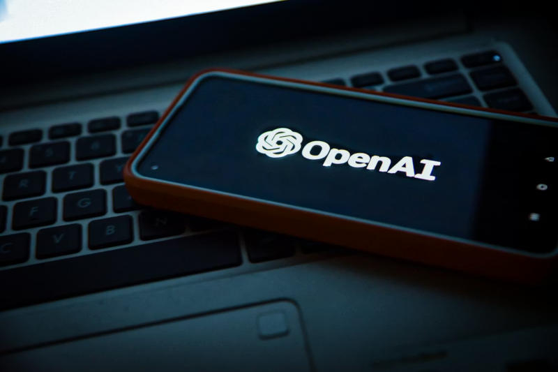 ChatGPT was denied because OpenAI is collaborating with the Pentagon.