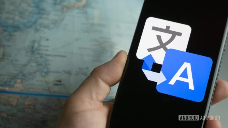 "Google Translate" now knows how to accurately choose idiomatic expressions