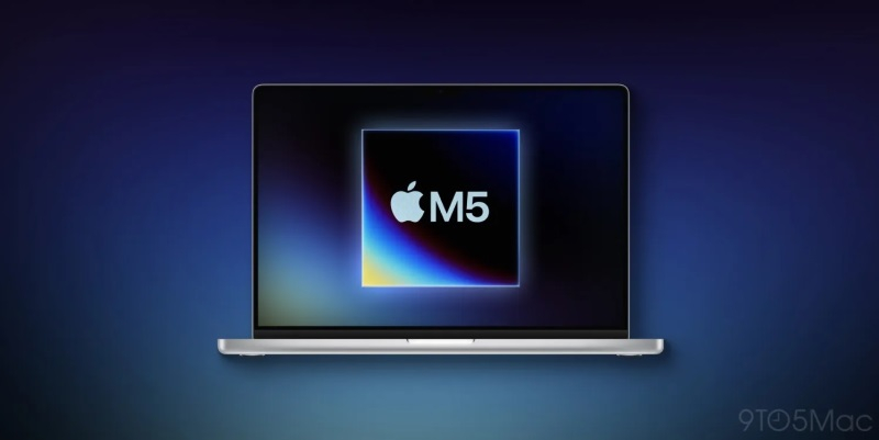 Apple will unveil a new MacBook Pro with M5 Pro and M5 Max processors at the beginning of March
