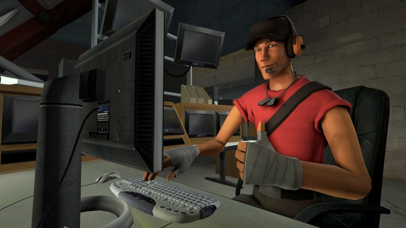 Valve will soon allow attaching PC information to reviews, and this is already exciting players