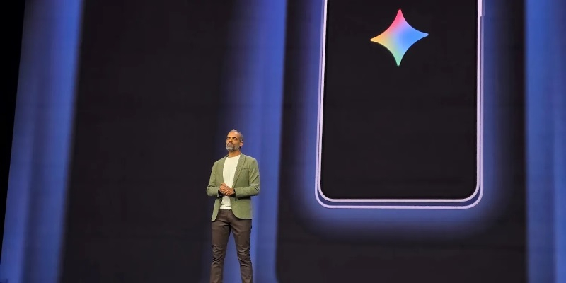 Google promises to include "impressive features" in Android 17